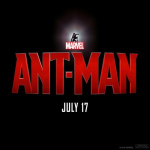 Ant Man 1