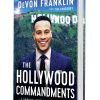 Secular and spiritual success are not opposites. To have one, you need the other. Read DeVon Franklin's The Hollywood Commandments to discover how.