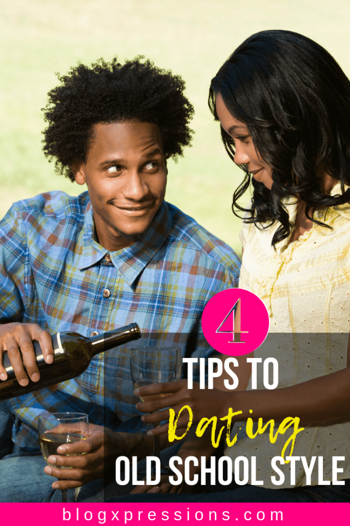 Oh, boy! DM's, texts, Facebook posts, Instagram posts are all around us everyday. We use it for personal use, for work, to engage with friends and family, but what about to get a date? Somethings should be traditional and not technology-driven. Here are 4 tips to apply to date the old school way - the most effective way #Love #Dating #Men #Women #Technology #SocialMedia