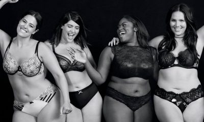 Lane Bryant Captures the Heart of Many With Their #ImNoAngel Campaign