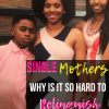 Women are the superwoman in kids' life. However, the superwoman powers are exemplified when she has to amplify all her powers as a single parent. When is the right time to relinquish control when there are some things beyond your control? This blog post breaks down and explores the single parent life from a single mother to another. #Kids #Parents #SingleParents #SingleMom