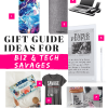 The myth is true! Tech and business savages is fueled by coffee, addicted to their devices and it's all about business. And when it comes to gifting these said savages, it can be a little tricky. So, as an tech & biz savager, I have listed a few gift suggestions to you that won't break the bank!